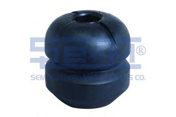 Втулка, балка моста SEM LASTIK 8141