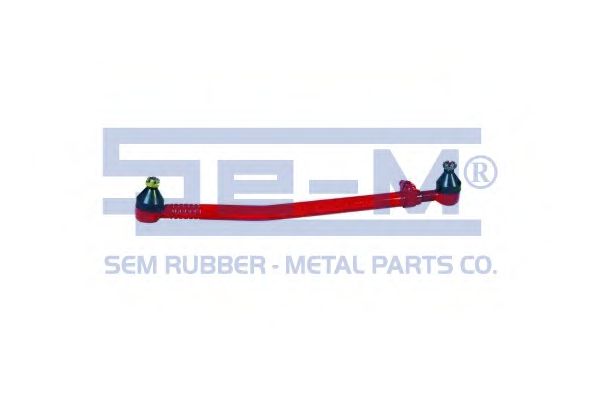 Продольная рулевая тяга SEM LASTIK 10084
