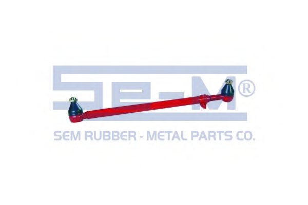 Продольная рулевая тяга SEM LASTIK 10106