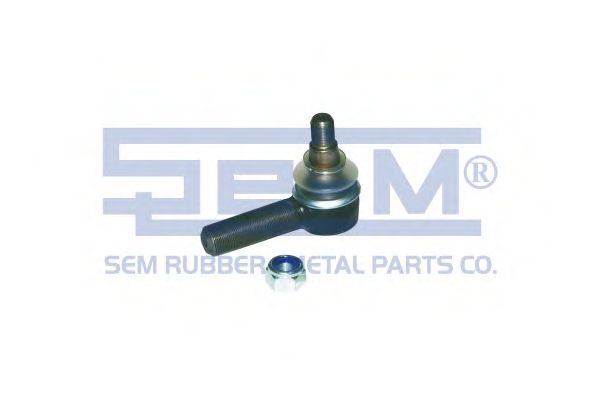 Угловой шарнир SEM LASTIK 10140