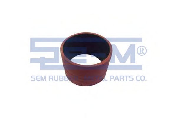 Шланг радиатора SEM LASTIK 10208