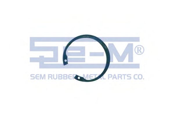 Упорное кольцо SEM LASTIK 10252