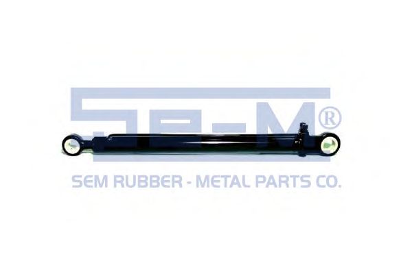 Опрокидывающий цилиндр, кабина SEM LASTIK 8206