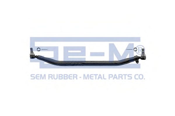 Поперечная рулевая тяга SEM LASTIK 8325