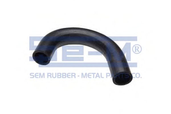 Шланг радиатора SEM LASTIK 8425
