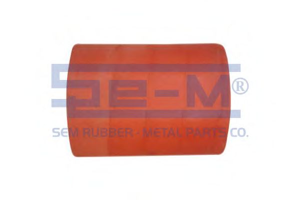 Шланг радиатора SEM LASTIK 8854