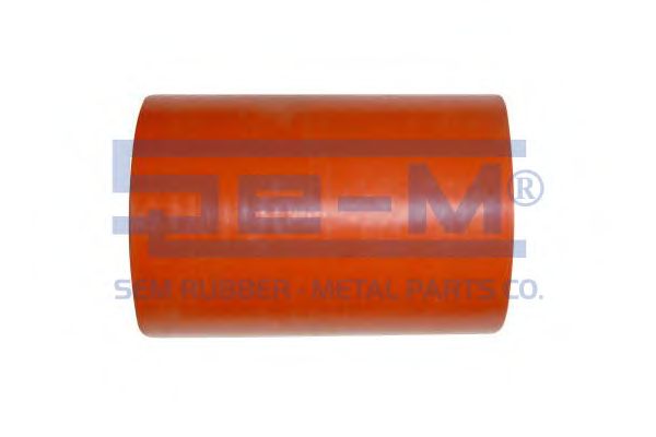 Трубка нагнетаемого воздуха SEM LASTIK 8856