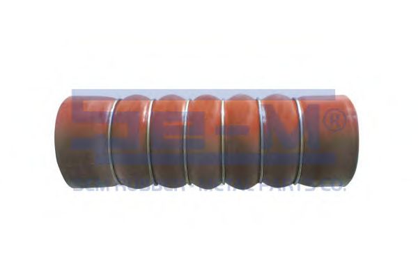 Шланг радиатора SEM LASTIK 8875