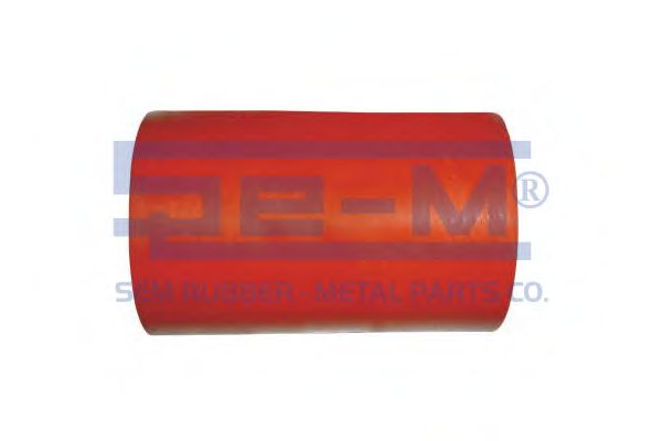 Шланг радиатора SEM LASTIK 8911