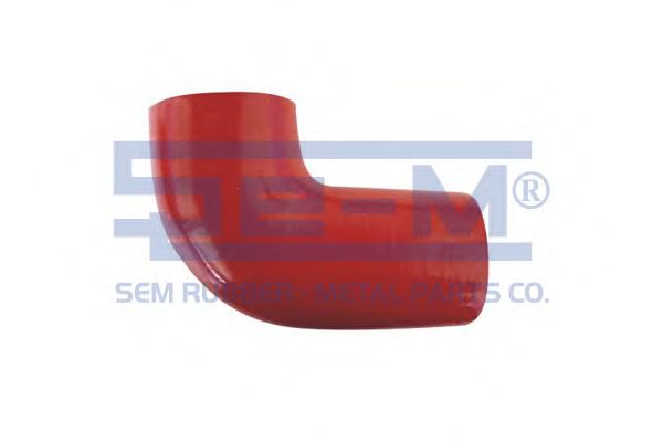 Шланг радиатора SEM LASTIK 8919