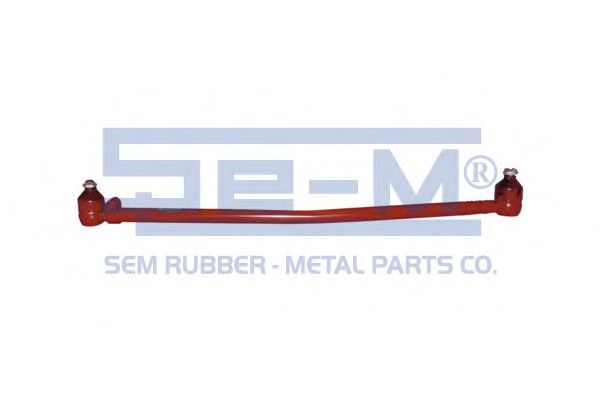 Продольная рулевая тяга SEM LASTIK 9327