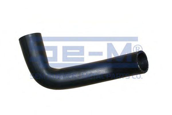 Шланг радиатора SEM LASTIK 9528