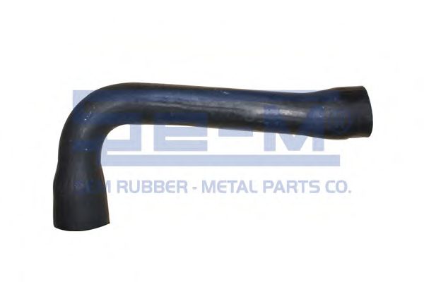 Шланг радиатора SEM LASTIK 9539