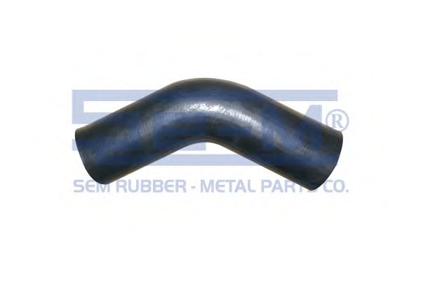 Шланг радиатора SEM LASTIK 9558