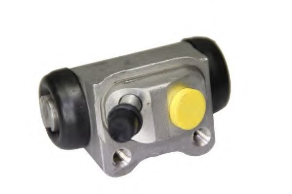 Колесный тормозной цилиндр HELLA PAGID 8AW 355 530-461