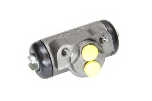 Колесный тормозной цилиндр HELLA PAGID 8AW 355 531-031