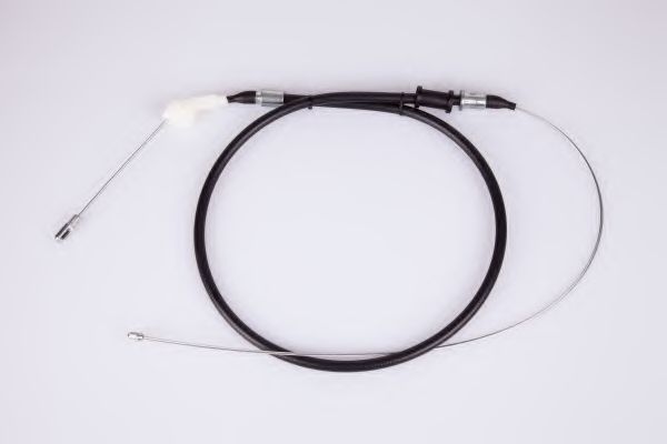 Трос, стояночная тормозная система HELLA PAGID 8AS 355 662-221