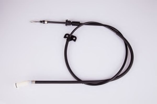 Трос, стояночная тормозная система HELLA PAGID 8AS 355 662-691