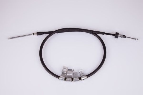 Трос, стояночная тормозная система HELLA PAGID 8AS 355 664-011