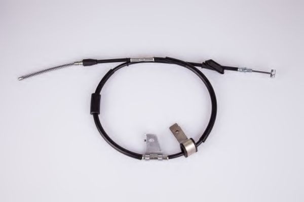 Трос, стояночная тормозная система HELLA PAGID 8AS 355 664-751