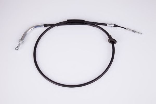 Трос, стояночная тормозная система HELLA PAGID 8AS 355 667-251