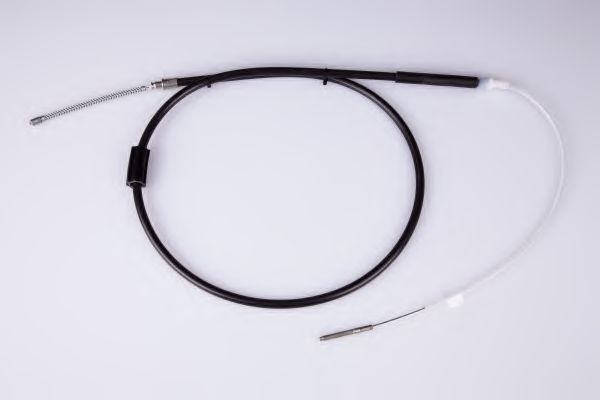 Трос, стояночная тормозная система HELLA PAGID 8AS 355 668-811