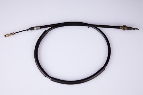 Трос, стояночная тормозная система HELLA PAGID 8AS 355 668-881