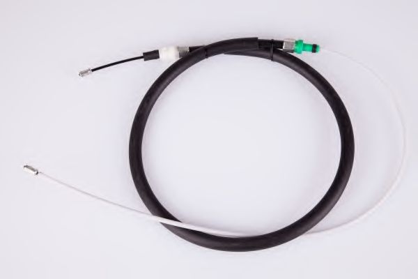 Трос, стояночная тормозная система HELLA PAGID 8AS 355 669-271