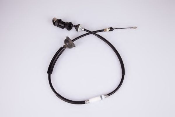 Трос, управление сцеплением HELLA PAGID 8AK 355 701-231