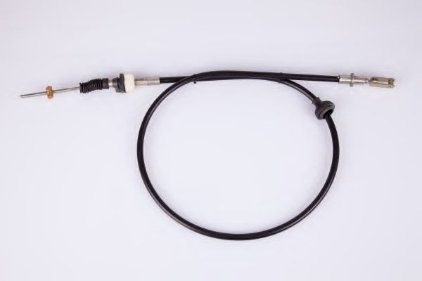 Трос, управление сцеплением HELLA PAGID 8AK 355 701-341