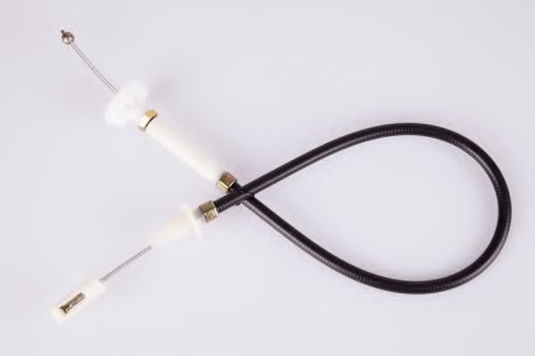 Трос, управление сцеплением HELLA PAGID 8AK 355 701-721