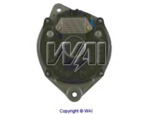 Генератор WAIglobal 13254R