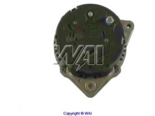 Генератор WAIglobal 13817R