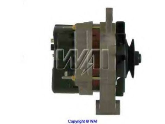 Генератор WAIglobal 20426R