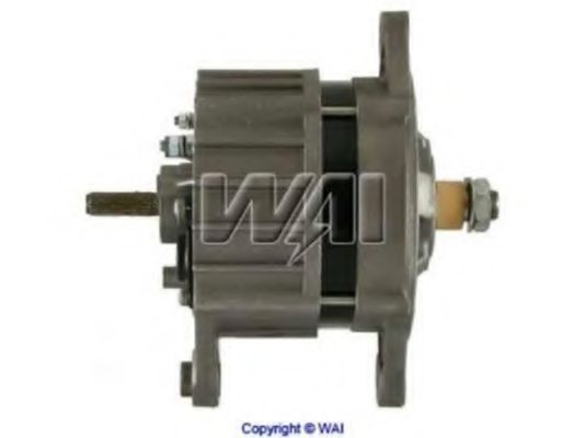 Генератор WAIglobal SA358