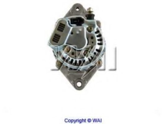 Генератор LUCAS LRA01967