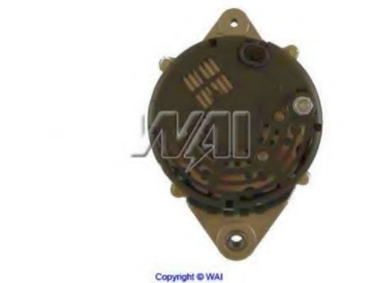 Генератор WAIglobal SB249