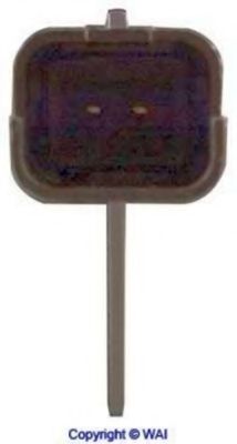 Катушка зажигания LEO DE GROOT SC059