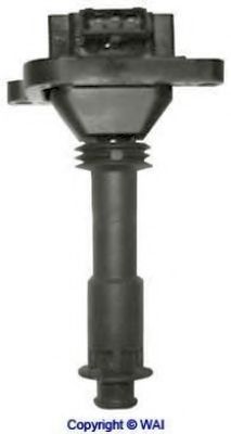 Катушка зажигания VANLEO 12743