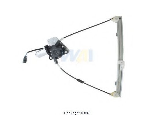 Подъемное устройство для окон WAIglobal WPR2385RM