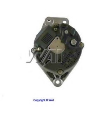 Регулятор генератора WAIglobal D21