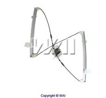 Подъемное устройство для окон WAIglobal WPR2527R