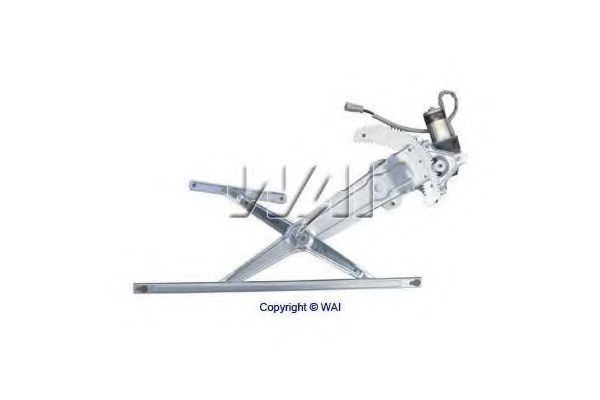 Подъемное устройство для окон WAIglobal WPR2131RM