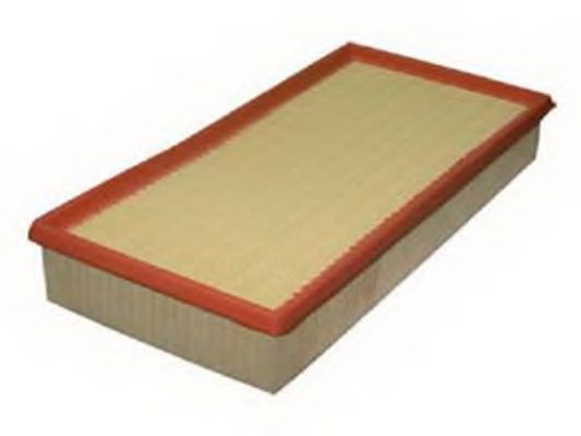 Воздушный фильтр SAKURA  Automotive A1082