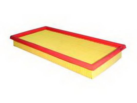 Воздушный фильтр SAKURA  Automotive A-2414