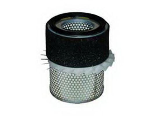 Воздушный фильтр SAKURA  Automotive AS-1073