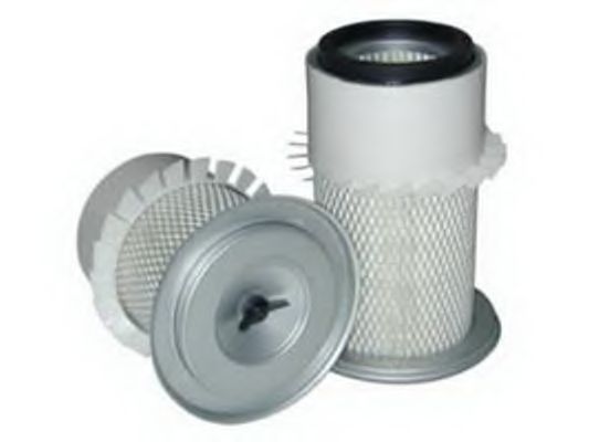 Воздушный фильтр SAKURA  Automotive AS-5130