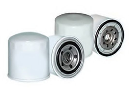 Масляный фильтр SAKURA  Automotive C1912