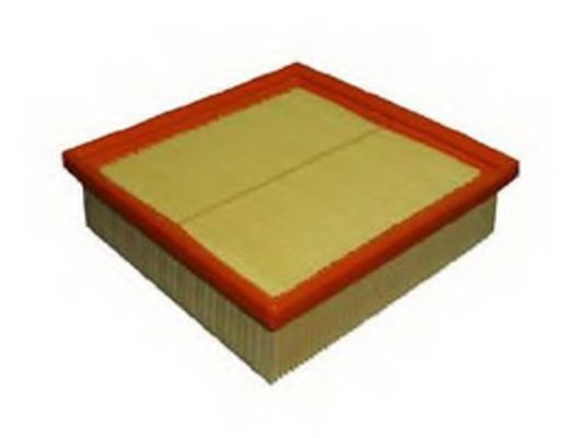 Фильтр, воздух во внутренном пространстве SAKURA  Automotive CA-2404