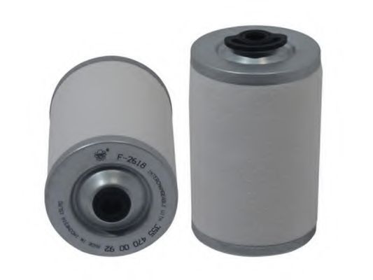 Топливный фильтр SAKURA  Automotive F-2618